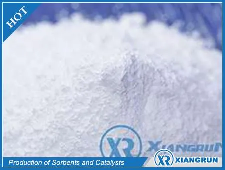 ALPW aktive poud alumina